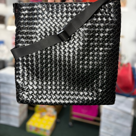 Handbags - BOTTEGA CROSSBODY BAG